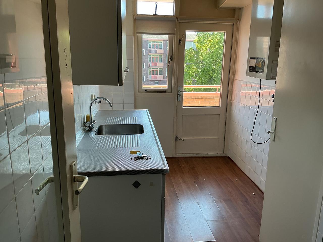 Tijdelijk 3-kamer appartement in Almelo - Afbeelding 7