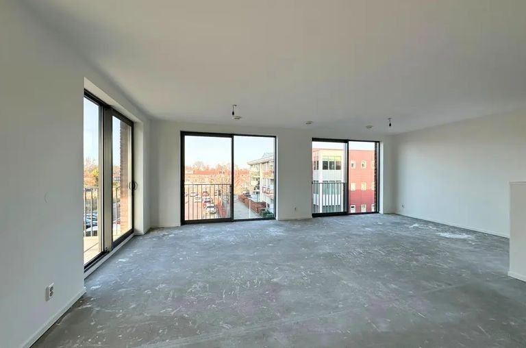 Bright 3-room apartment in Krommenie - Image 5