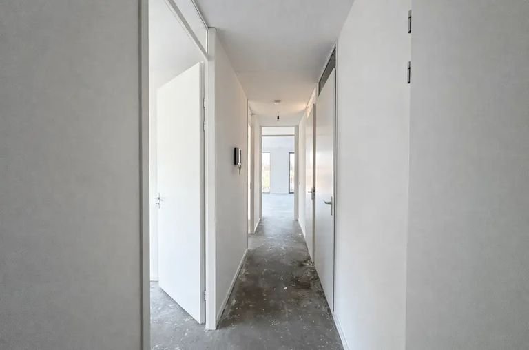 Bright 3-room apartment in Krommenie - Image 16