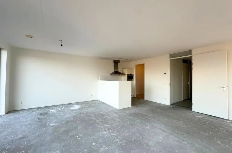 Bright 3-room apartment in Krommenie - Image 9