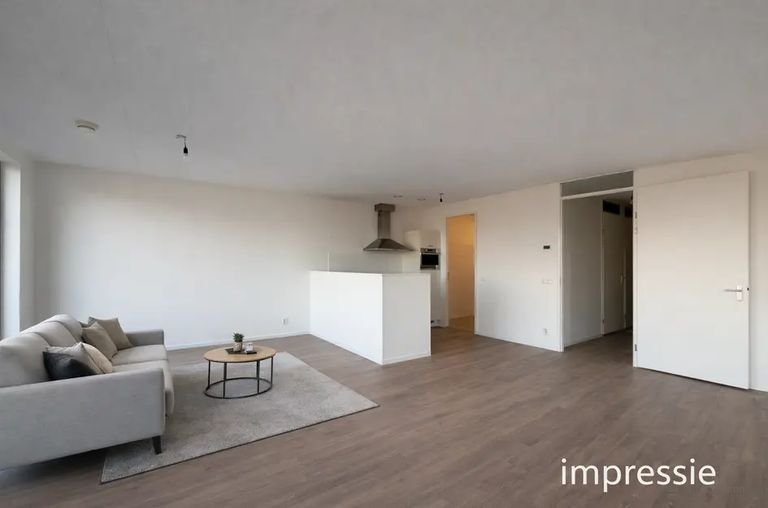 Bright 3-room apartment in Krommenie - Image 10