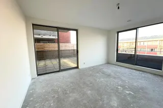 Living with a 63 m² terrace in Krommenie