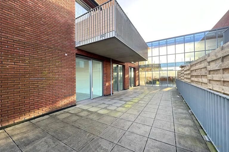 Living with a 63 m² terrace in Krommenie - Image 11