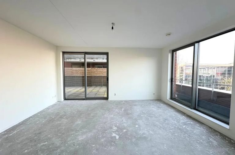 Living with a 63 m² terrace in Krommenie - Image 5