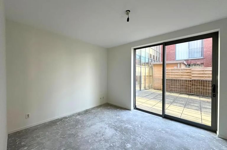 Living with a 63 m² terrace in Krommenie - Image 8