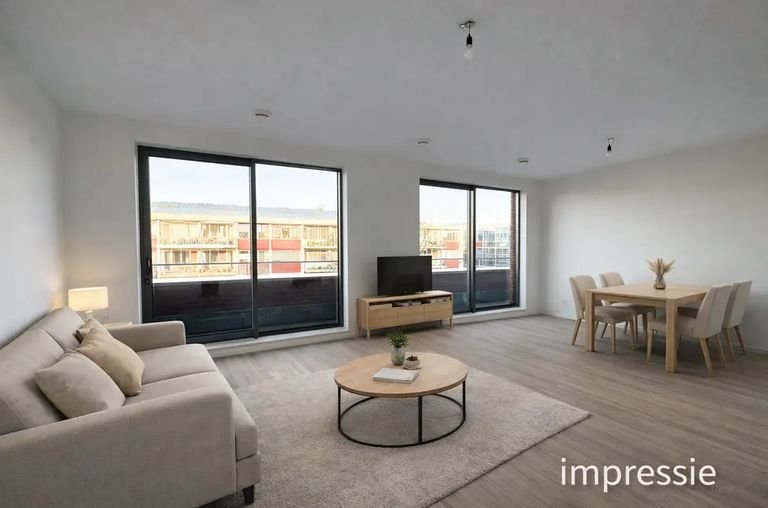 Living with a 63 m² terrace in Krommenie - Image 4