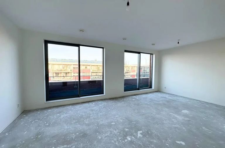 Living with a 63 m² terrace in Krommenie - Image 3
