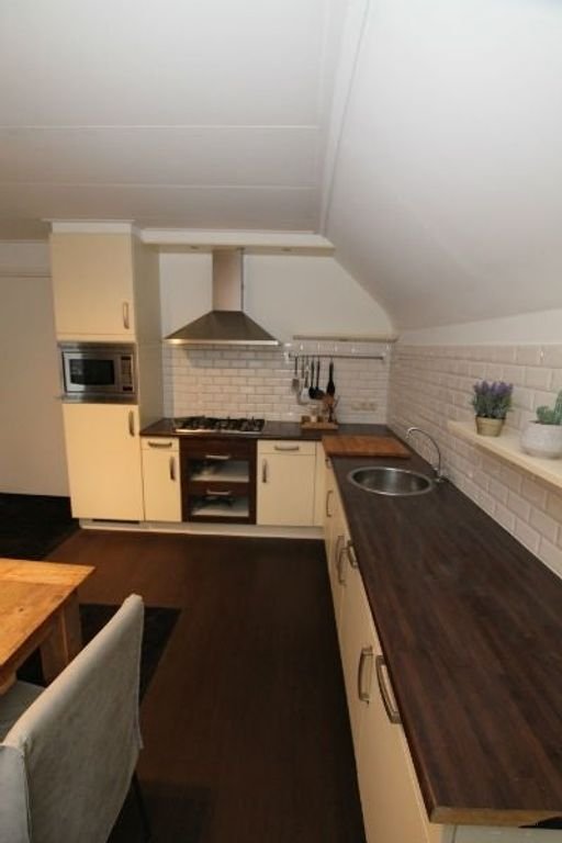 Gemeubileerd wonen in de Nieuwlandstraat - Afbeelding 5