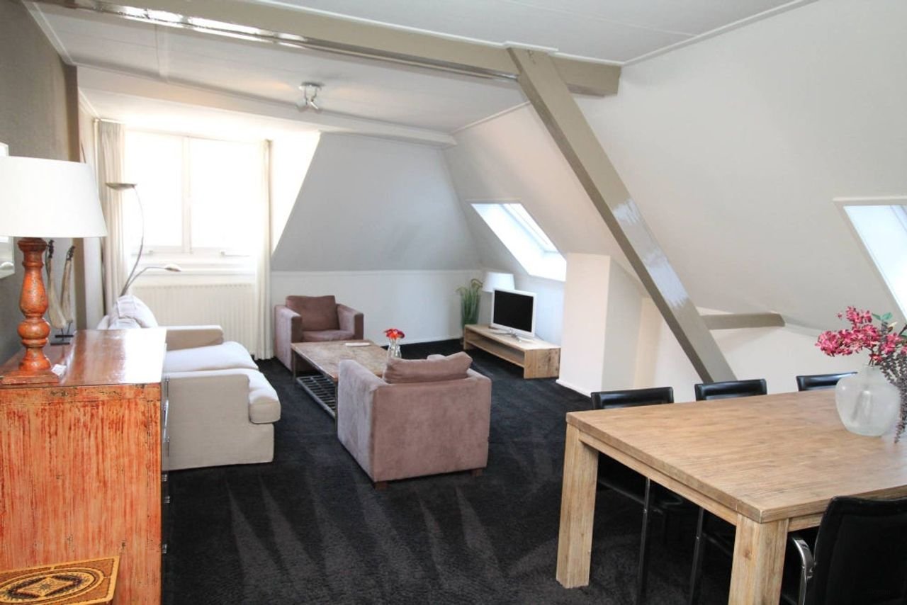 Gemeubileerd wonen in de Nieuwlandstraat - Afbeelding 2