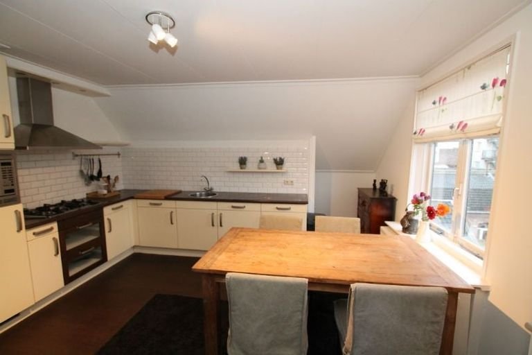 Gemeubileerd wonen in de Nieuwlandstraat - Afbeelding 4