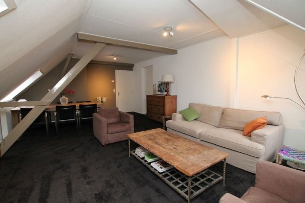 Gemeubileerd wonen in de Nieuwlandstraat - Afbeelding 1