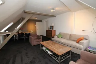 Gemeubileerd wonen in de Nieuwlandstraat