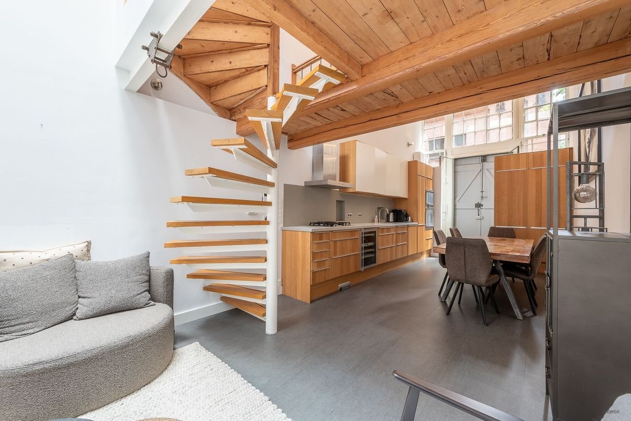 Herenhuis van 108 m² op het Blaeu Erf - Afbeelding 3