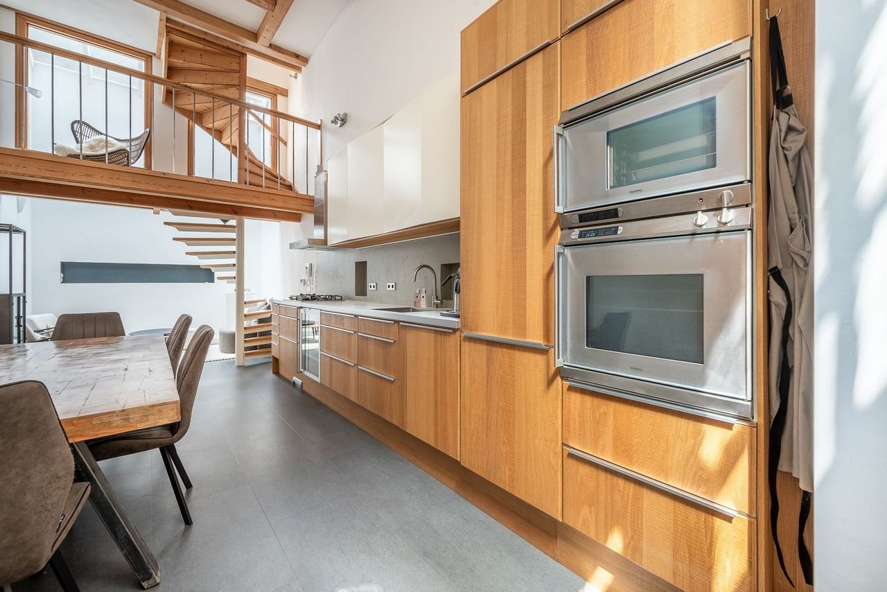 Herenhuis van 108 m² op het Blaeu Erf - Afbeelding 10