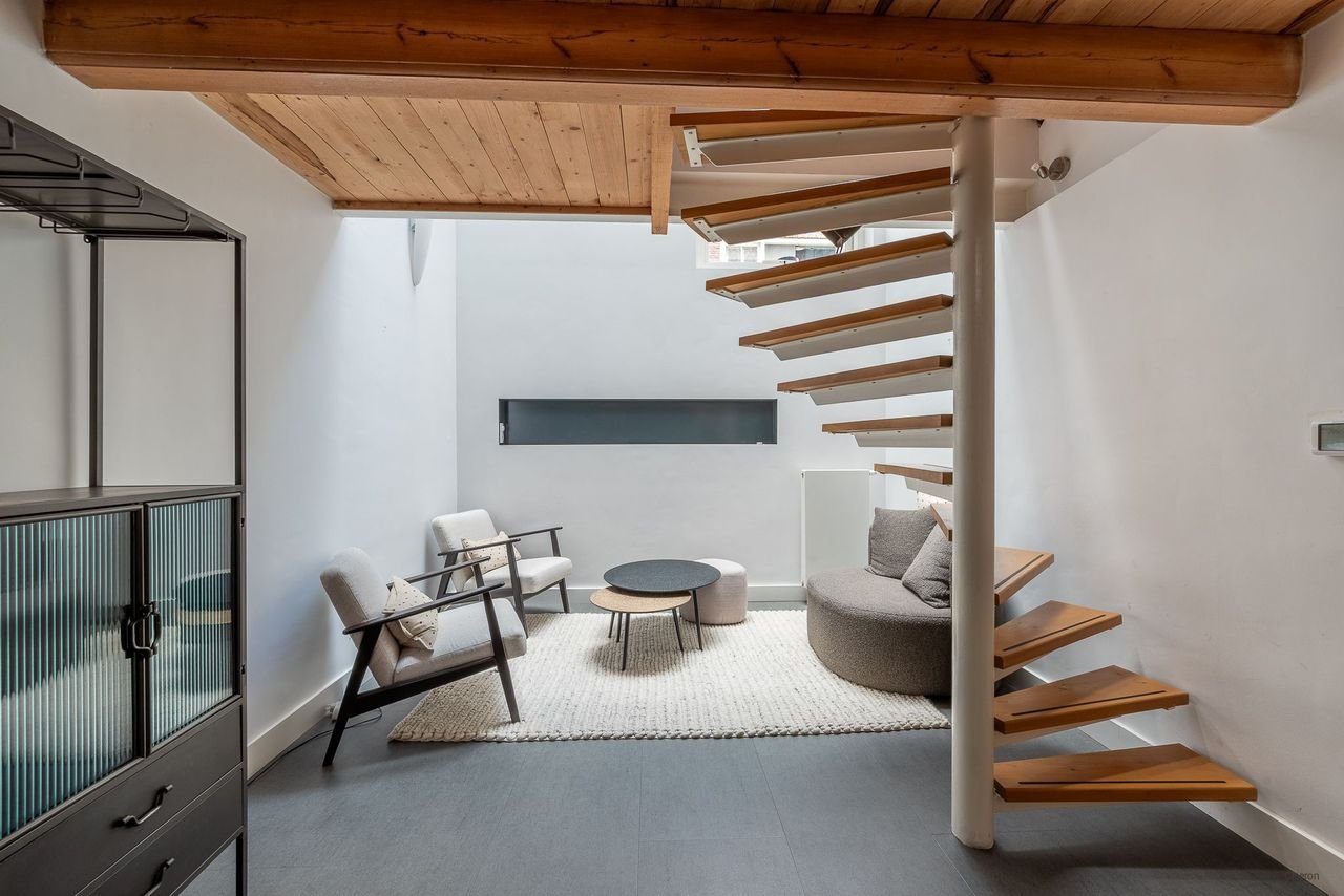 Herenhuis van 108 m² op het Blaeu Erf - Afbeelding 4