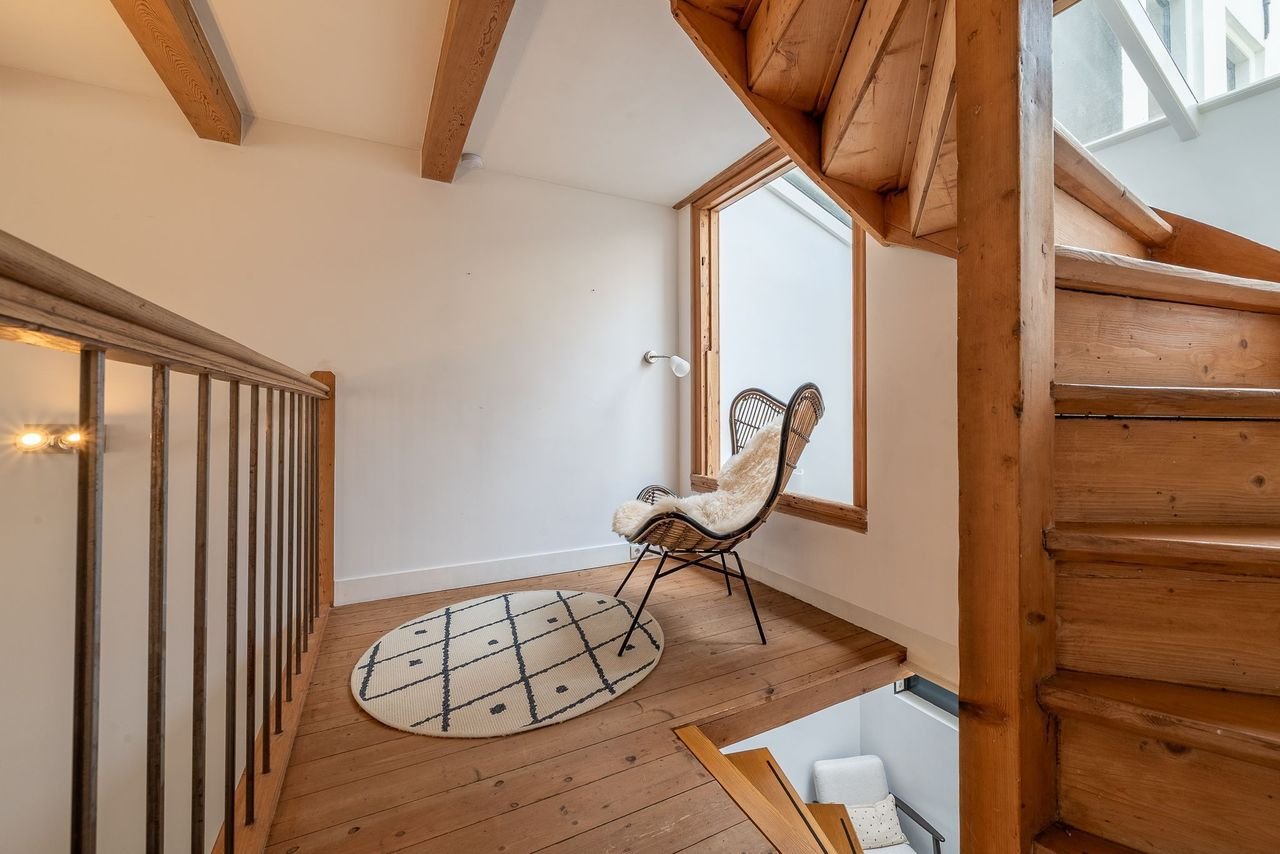 Herenhuis van 108 m² op het Blaeu Erf - Afbeelding 12