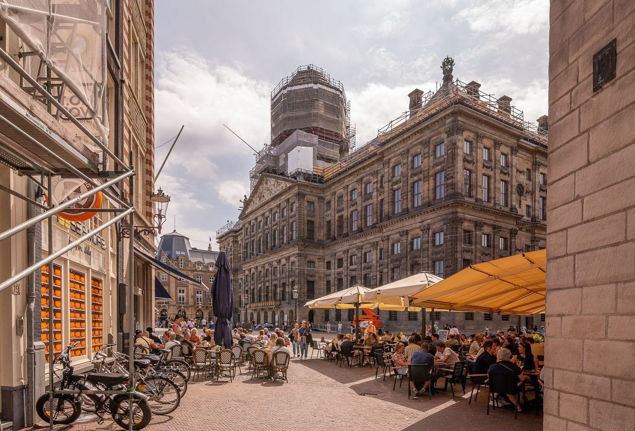 Herenhuis van 108 m² op het Blaeu Erf - Afbeelding 23