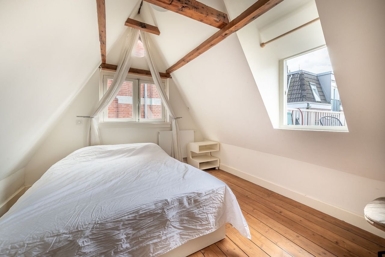 Herenhuis van 108 m² op het Blaeu Erf - Afbeelding 7