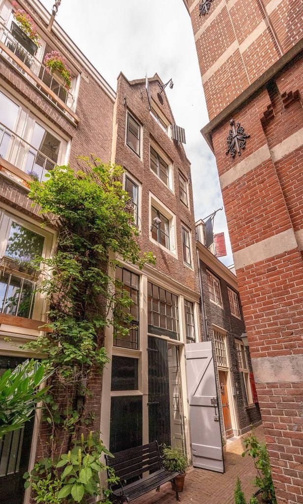 Herenhuis van 108 m² op het Blaeu Erf - Afbeelding 2