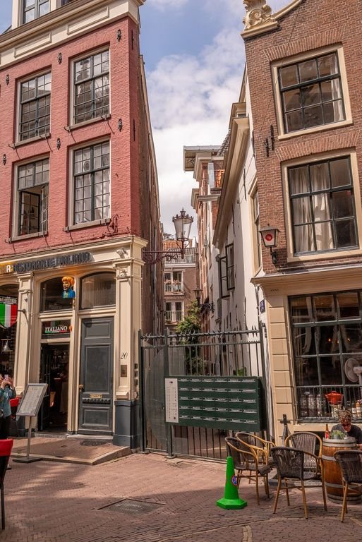 Herenhuis van 108 m² op het Blaeu Erf - Afbeelding 24