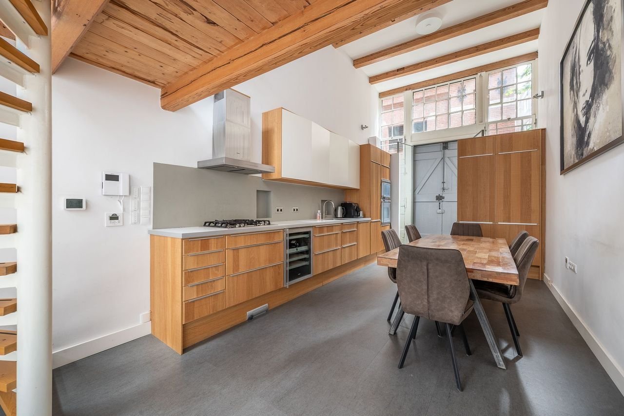 Herenhuis van 108 m² op het Blaeu Erf - Afbeelding 11