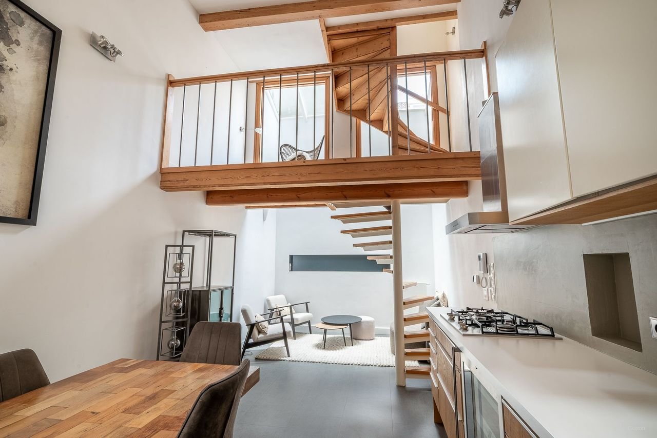 Herenhuis van 108 m² op het Blaeu Erf - Afbeelding 1