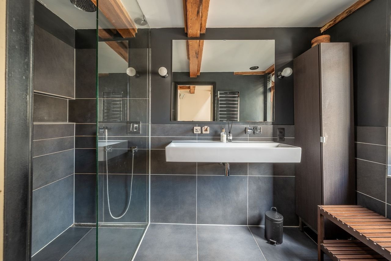 Herenhuis van 108 m² op het Blaeu Erf - Afbeelding 17