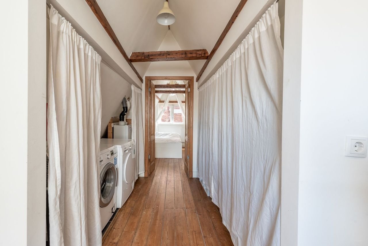 Herenhuis van 108 m² op het Blaeu Erf - Afbeelding 21