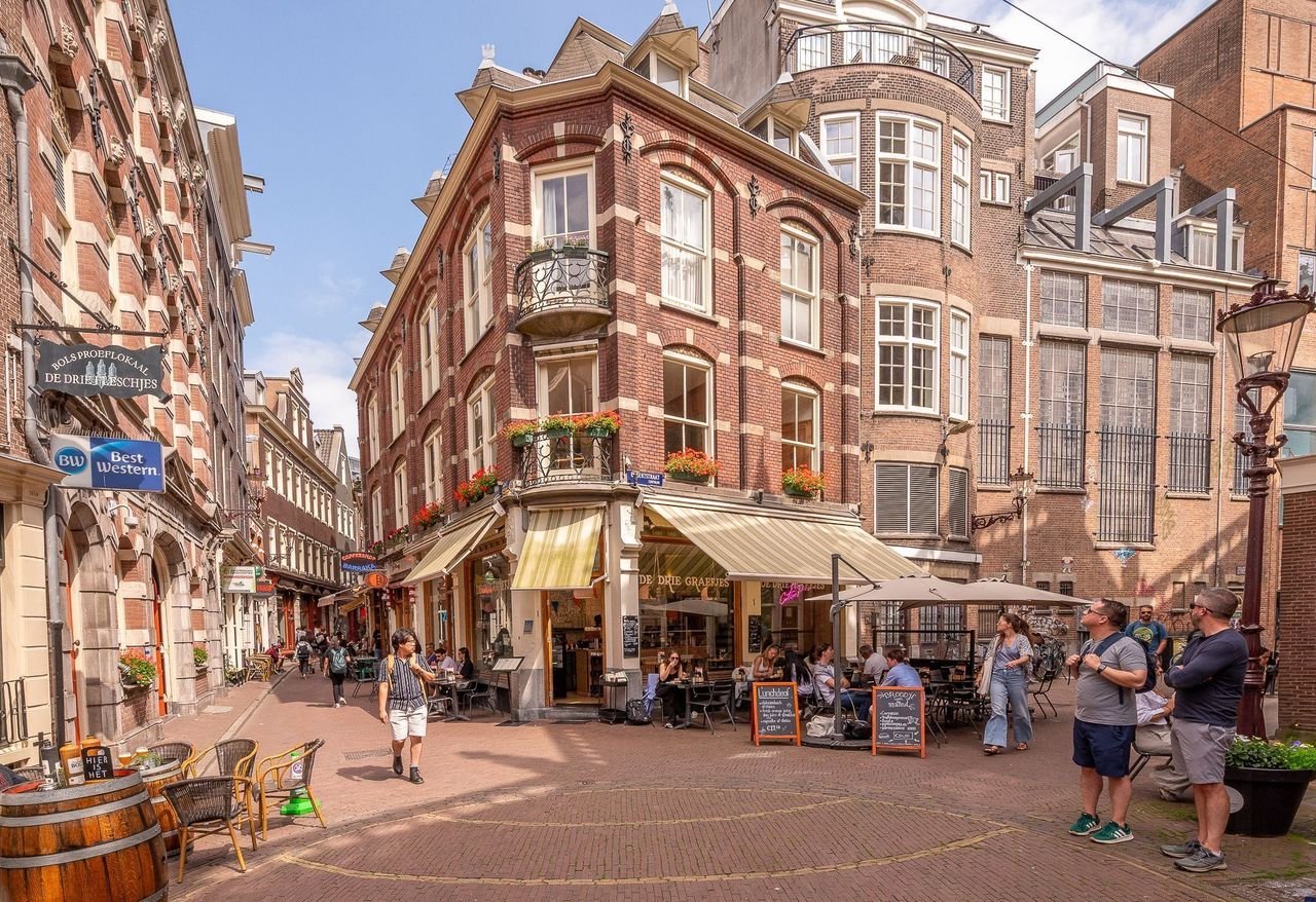 Herenhuis van 108 m² op het Blaeu Erf - Afbeelding 25