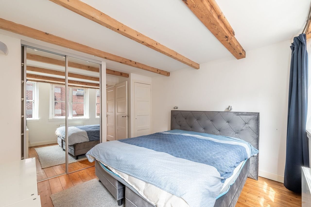 Herenhuis van 108 m² op het Blaeu Erf - Afbeelding 16