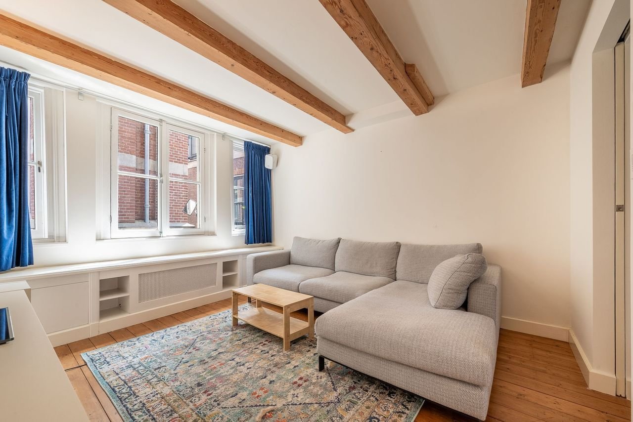 Herenhuis van 108 m² op het Blaeu Erf - Afbeelding 5