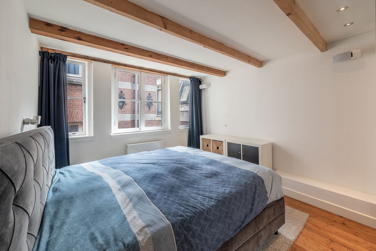 Herenhuis van 108 m² op het Blaeu Erf - Afbeelding 6