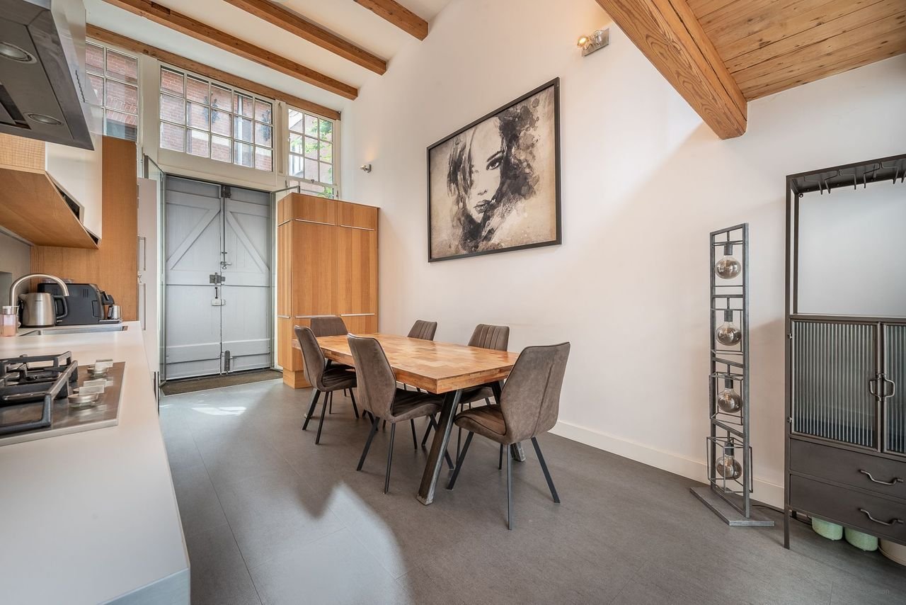 Herenhuis van 108 m² op het Blaeu Erf - Afbeelding 9