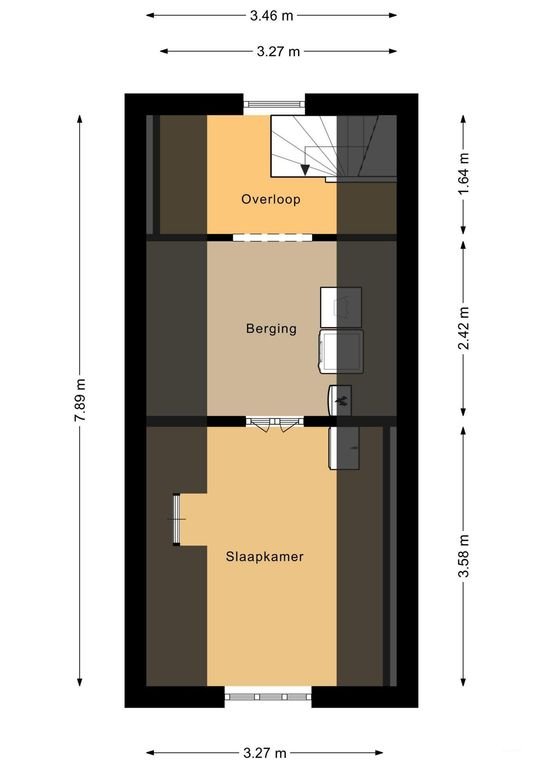 Herenhuis van 108 m² op het Blaeu Erf - Afbeelding 29
