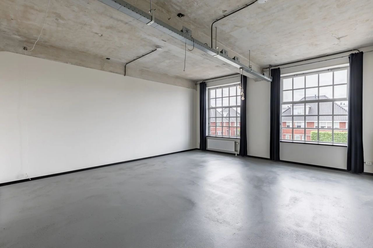 Industrial triplex on KVL site - Image 3