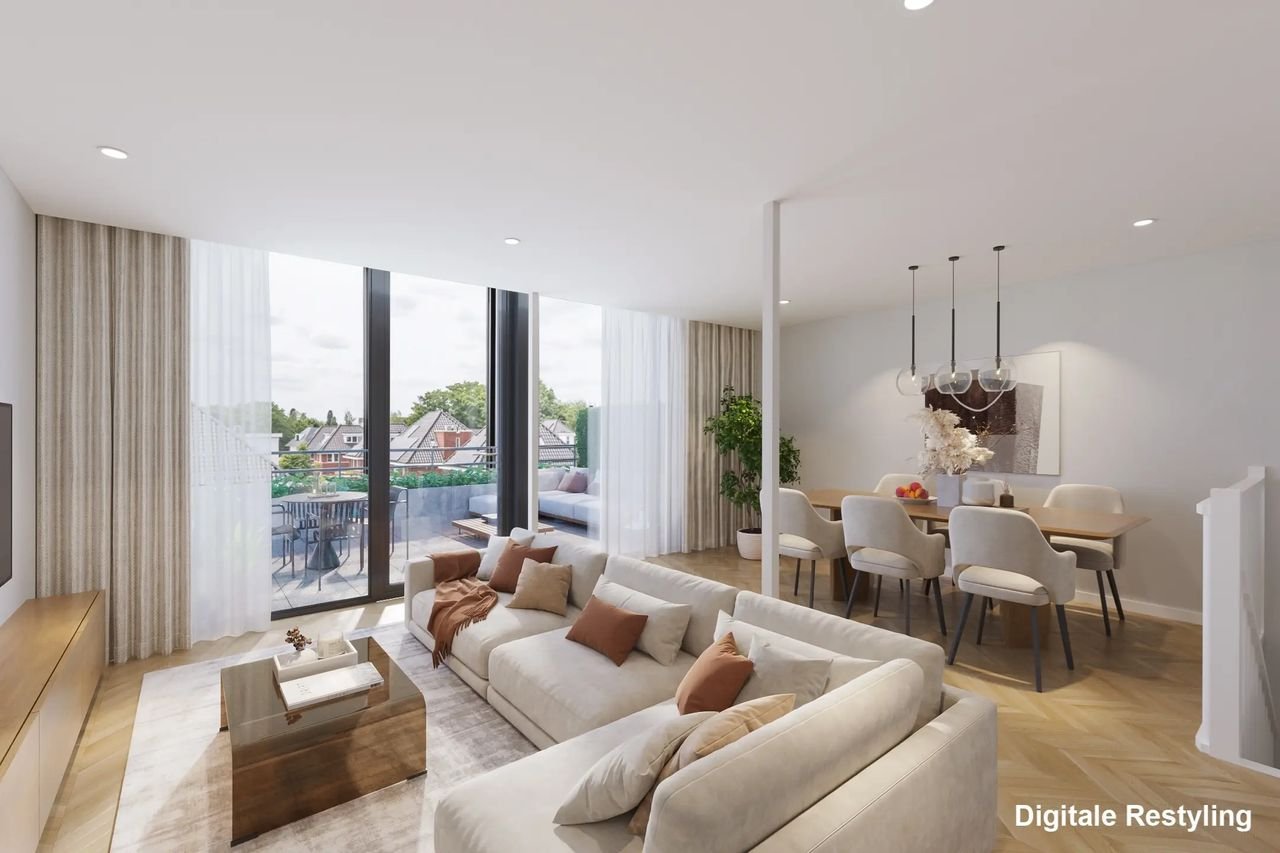 Industrial triplex on KVL site - Image 27