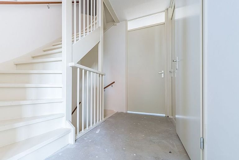 Moderne tweekapper met garage - Afbeelding 8