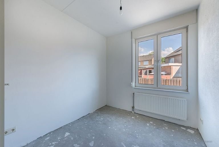 Moderne tweekapper met garage - Afbeelding 11