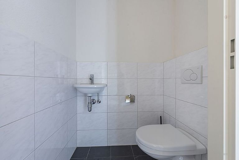 Moderne tweekapper met garage - Afbeelding 6