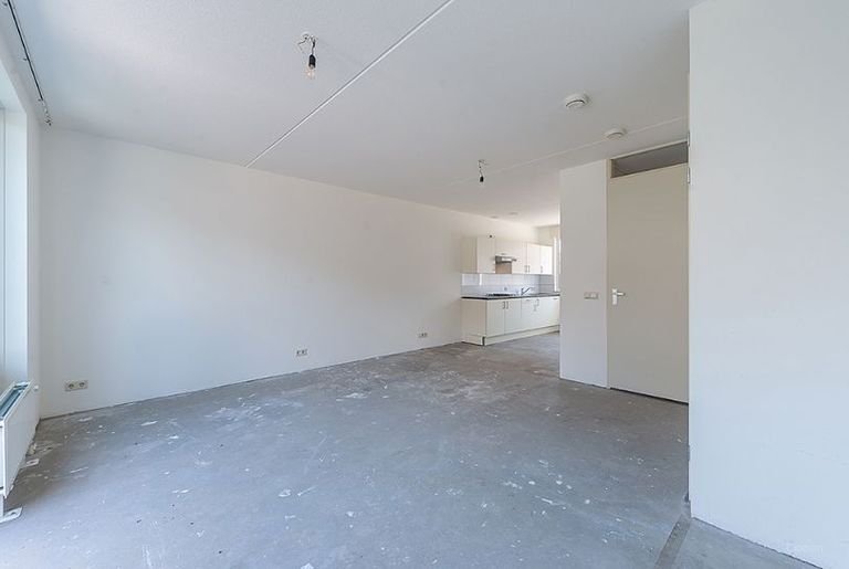 Moderne tweekapper met garage - Afbeelding 7