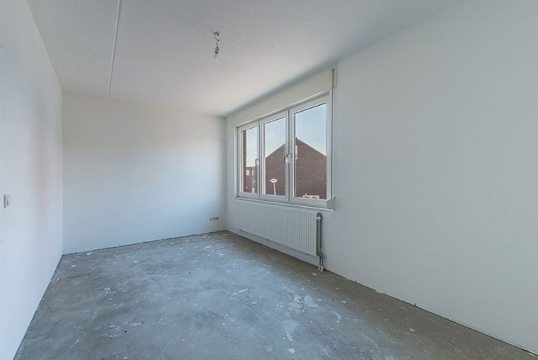 Moderne tweekapper met garage - Afbeelding 10