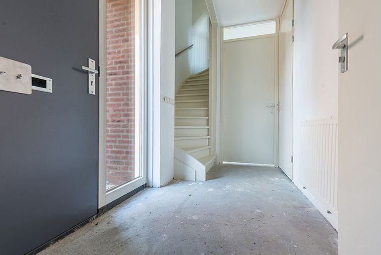 Moderne tweekapper met garage - Afbeelding 5