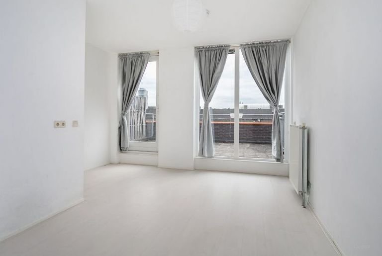 Stadswoning Herehof: 175m², garage en zonnepanelen - Afbeelding 11