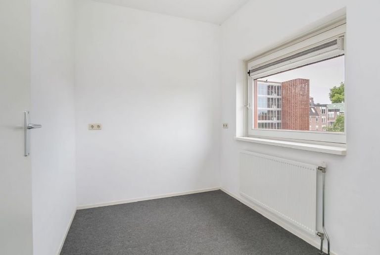 Stadswoning Herehof: 175m², garage en zonnepanelen - Afbeelding 8