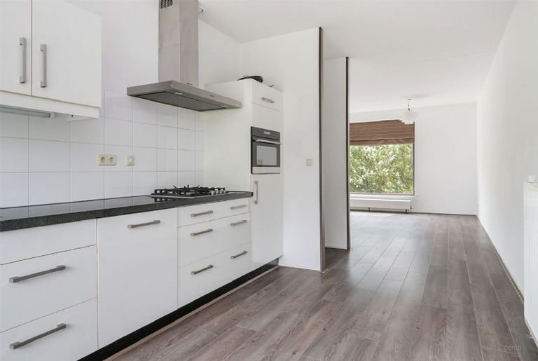 Stadswoning Herehof: 175m², garage en zonnepanelen - Afbeelding 6