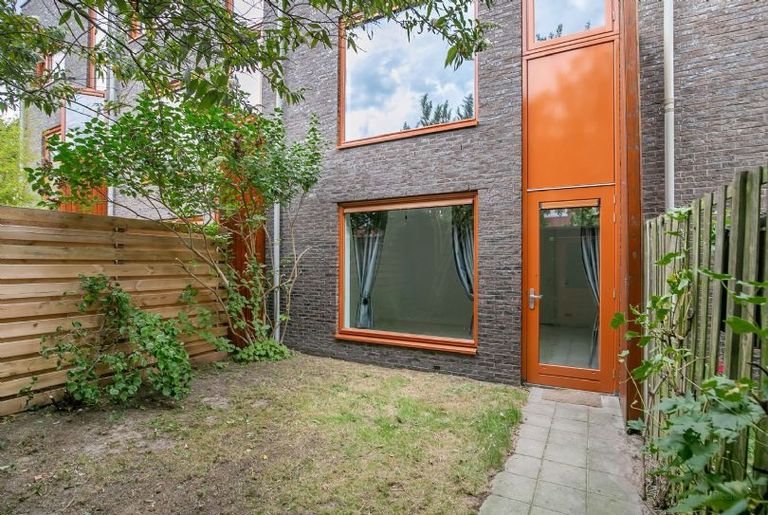 Stadswoning Herehof: 175m², garage en zonnepanelen - Afbeelding 13