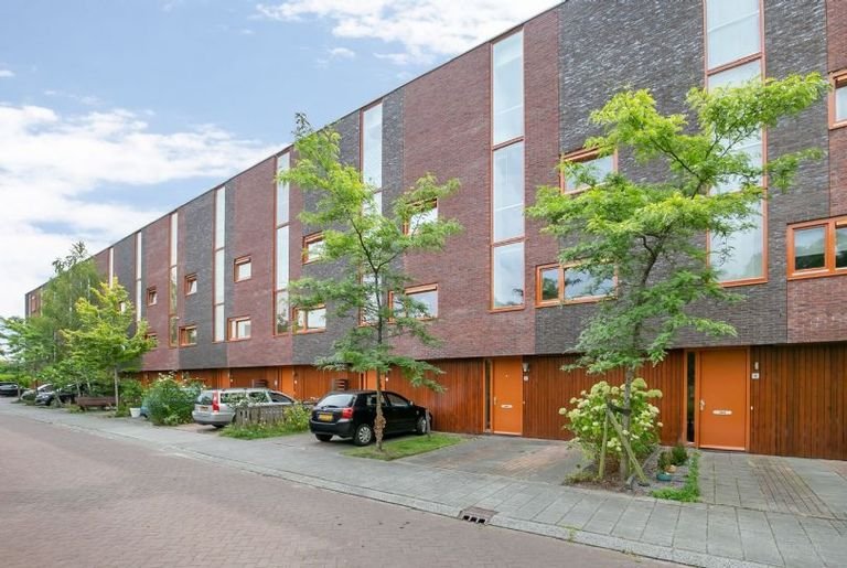 Stadswoning Herehof: 175m², garage en zonnepanelen - Afbeelding 17