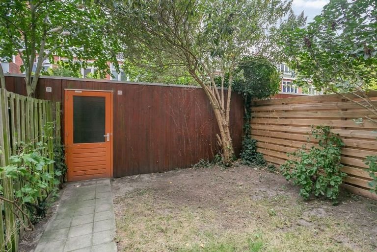 Stadswoning Herehof: 175m², garage en zonnepanelen - Afbeelding 14