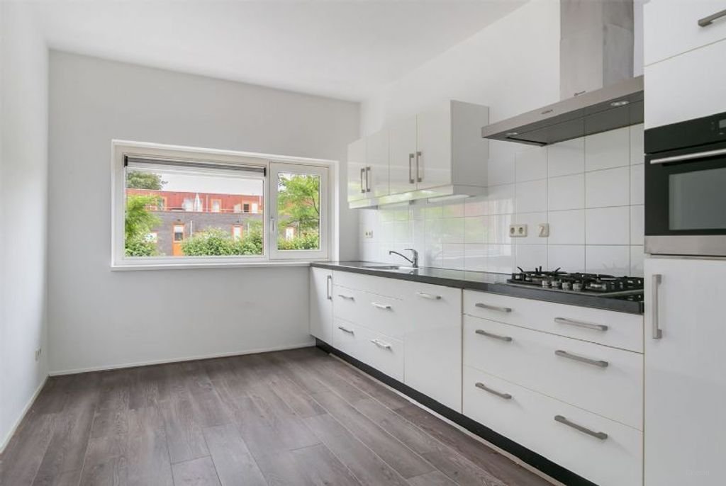 Stadswoning Herehof: 175m², garage en zonnepanelen - Afbeelding 2