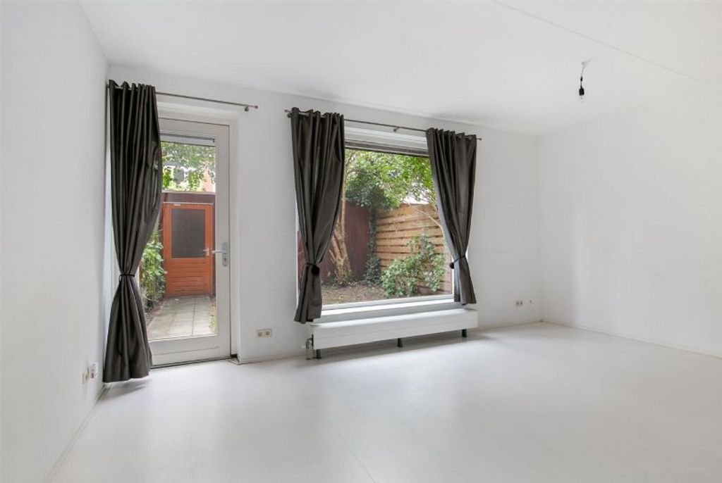 Stadswoning Herehof: 175m², garage en zonnepanelen - Afbeelding 3